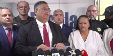 Ministro da Justiça anuncia investimentos de R$ 100 milhões para o RN