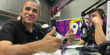 Empresário diz que nome não está à disposição, mas não foge da política