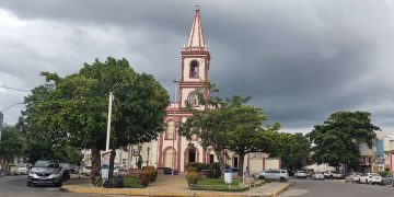 Fim de semana tem previsão de chuvas para todas as regiões do RN
