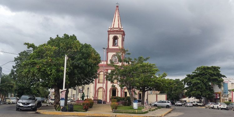 Fim de semana tem previsão de chuvas para todas as regiões do RN