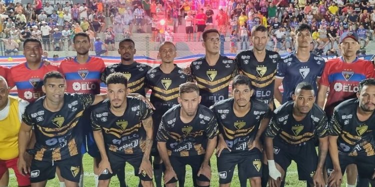 TJD mantém decisão e Potyguar/CN vai enfrentar o Globo na disputa contra o rebaixamento