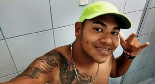 Chefe de organização criminosa é morto em confronto com polícia