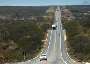 DNIT confirma início da duplicação da BR-304 no RN para próximo ano