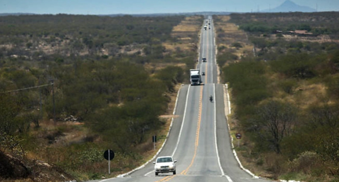 DNIT confirma início da duplicação da BR-304 no RN para próximo ano