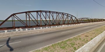 Rachaduras da Ponte de Igapó não foram causadas por explosivos, afirma Itep