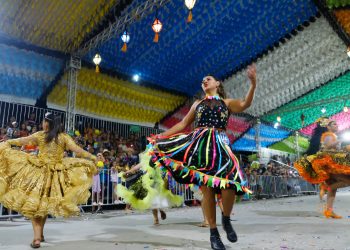 Inscrições abertas para o Festival de Quadrilhas Juninas de Mossoró 2023