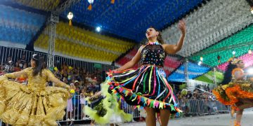 Inscrições abertas para o Festival de Quadrilhas Juninas de Mossoró 2023