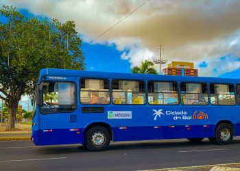 Por conta de ataques, Cidade do Sol suspende operação do transporte público