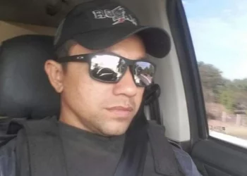 Polícia Civil conclui inquérito do assassinato do PM Marcolino