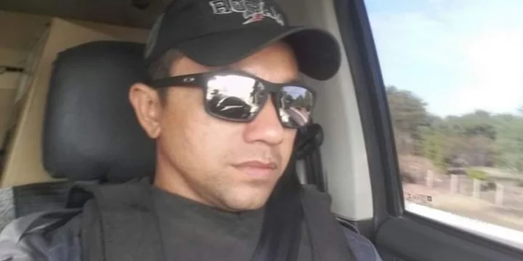 Polícia Civil conclui inquérito do assassinato do PM Marcolino