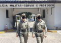 Novo uniforme da Polícia Militar divide opiniões entre os internautas
