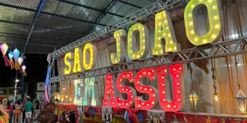 Prefeitura de Assú divulga programação do São João 2023