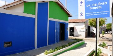 CRASs e UBSs de Mossoró voltam a funcionar manhã e tarde a partir desta segunda-feira (03)