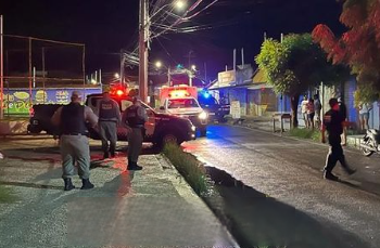 Jovem é assassinado em via pública em Areia Branca