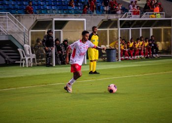 Potiguar confirma permanência de Wilson, Romeu e Giovanni para Série D