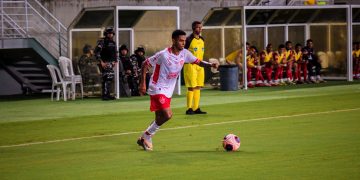 Potiguar confirma permanência de Wilson, Romeu e Giovanni para Série D