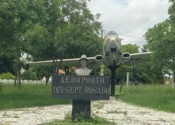 Infraero envia nota sobre fiscalização da ANAC no Aeroporto de Mossoró