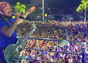 Prefeitura vai pagar mais de R$ 1 milhão e 200 mil para seis atrações do MCJ 2023