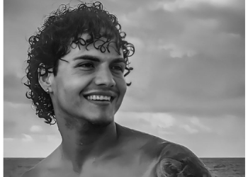 Influencer potiguar morre após reação alérgica a camarão