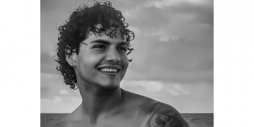 Influencer potiguar morre após reação alérgica a camarão