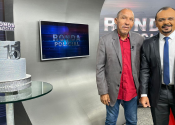 Ronda Policial completa 15 anos no ar; relembre caso marcante