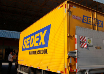 Correios reajustam tarifas de serviços postais