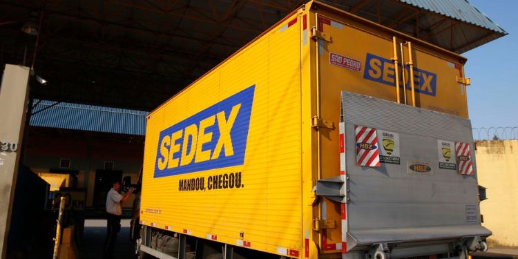 Correios reajustam tarifas de serviços postais