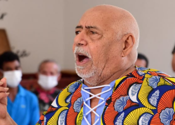 Um poeta do mundo: Antônio Francisco é tema de especial produzido por alunas da Uern