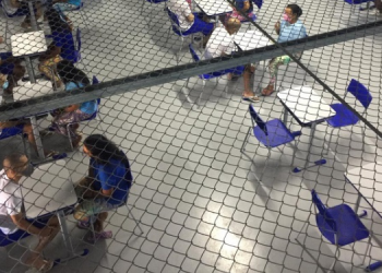 Visitas presencias são retomadas em presídios do RN