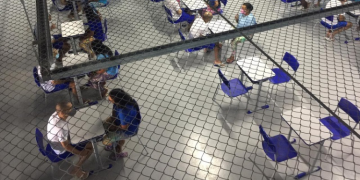 Visitas presencias são retomadas em presídios do RN