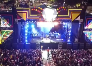 Prefeitura abre licitação para credenciamento de produtores culturais para MCJ 2023