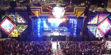 Prefeitura abre licitação para credenciamento de produtores culturais para MCJ 2023