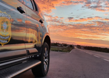 Acidentes reduziram 20% em rodovias federais do RN durante Semana Santa