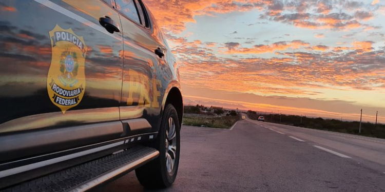 Acidentes reduziram 20% em rodovias federais do RN durante Semana Santa