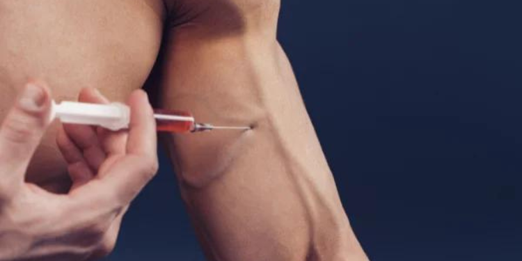 Conselho de Medicina proíbe prescrição médica de anabolizantes para fins estéticos