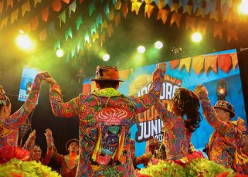 Prefeitura de Mossoró abre credenciamento para grupos de quadrilhas juninas