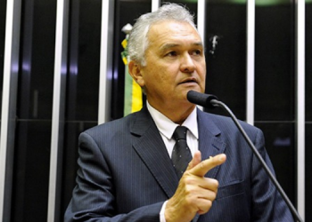 MPF processa General Girão por estimular atos antidemocráticos