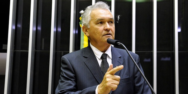 MPF processa General Girão por estimular atos antidemocráticos