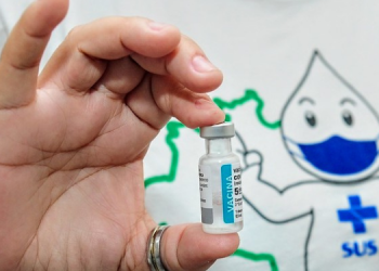 Mossoró realiza “Dia D” de vacinação contra Influenza e outras doenças neste sábado (15)