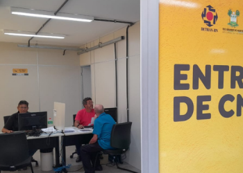 Detran aguarda mais de mil motoristas buscarem CNH’s devolvidas pelos Correios