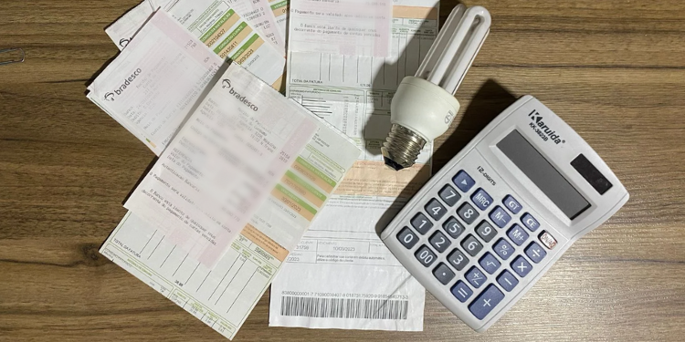 Aneel anuncia reajuste na conta de energia elétrica no RN