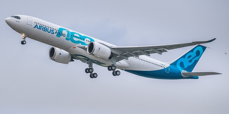 Companhia aérea aumenta número de assentos para o Rio Grande do Norte no mês de maio