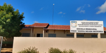 Prefeitura de Assú suspende aulas após boatos de ataques em escolas