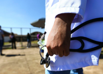 Novo edital do Mais Médicos tem 74 vagas para o RN; 3 são para Mossoró