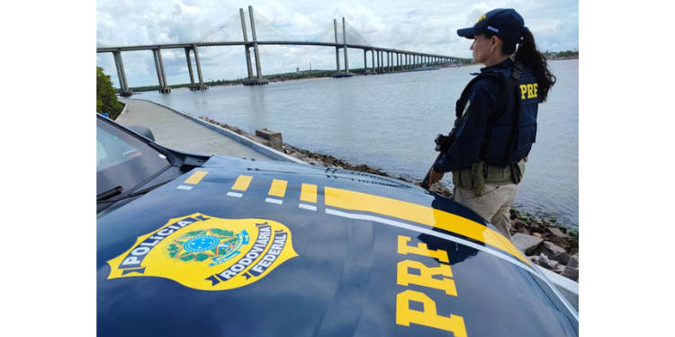 PRF reforça efetivo em rodovias durante o feriado de Tiradentes