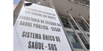 Servidora da Sesap é investigada pela polícia por desviar dinheiro público usando nome dos filhos