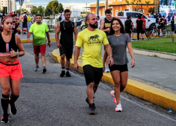 “Viva Rio Branco” retorna com ação alusiva ao Dia Mundial de Conscientização do Autismo