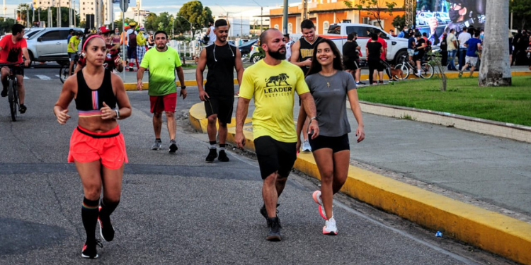 “Viva Rio Branco” retorna com ação alusiva ao Dia Mundial de Conscientização do Autismo