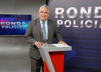 Alegria e irreverência: a memória do repórter Francileno Gois que segue viva