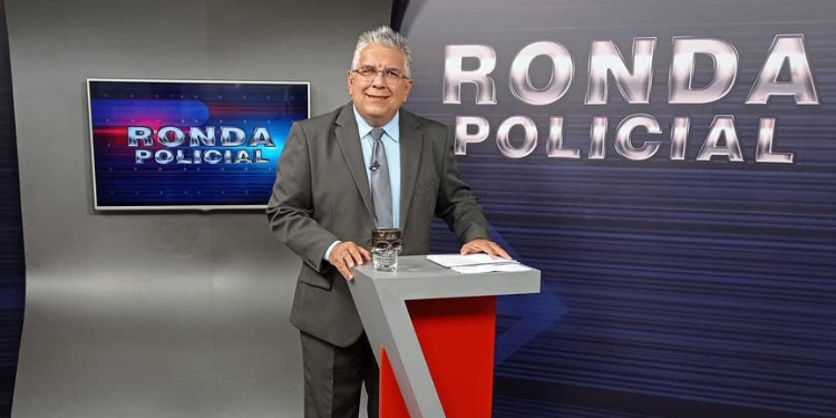 Alegria e irreverência: a memória do repórter Francileno Gois que segue viva